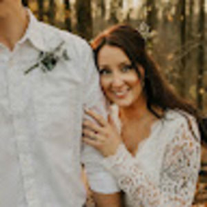 Meet your Posher, Brittney